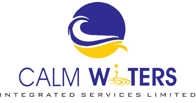 Calm Waters Integrated Services Limited