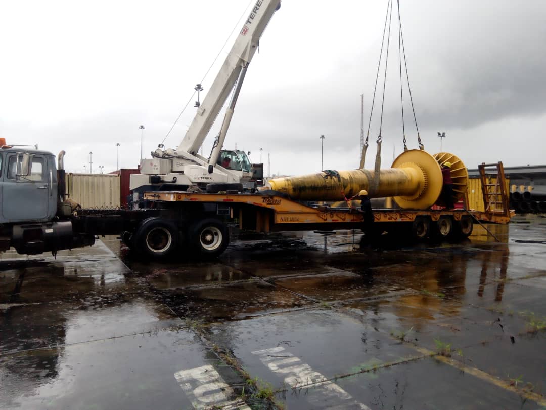 Gas Turbines & Other Equipments